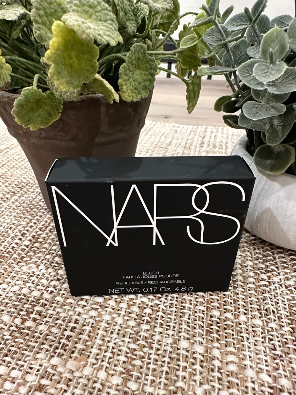 Blush Compact (NARS)